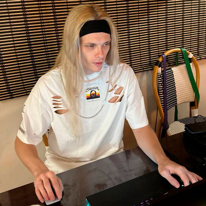 A'rthur Da'Ario O'Harra